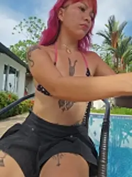 Camila_Fairy webcam