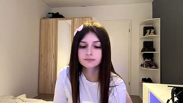 SpanishRooter webcam