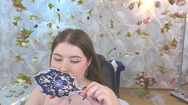 PixelGoddess webcam