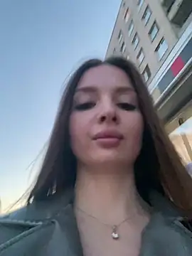 KrisMagnoly webcam