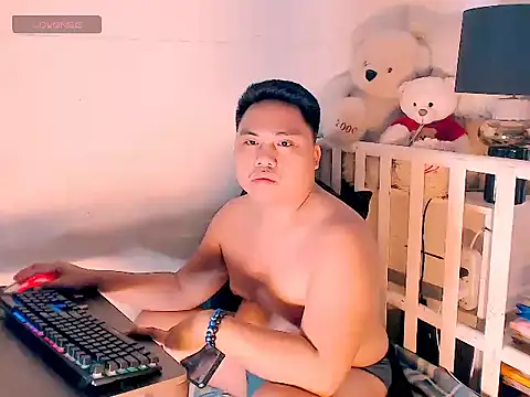 Hardking_69 webcam