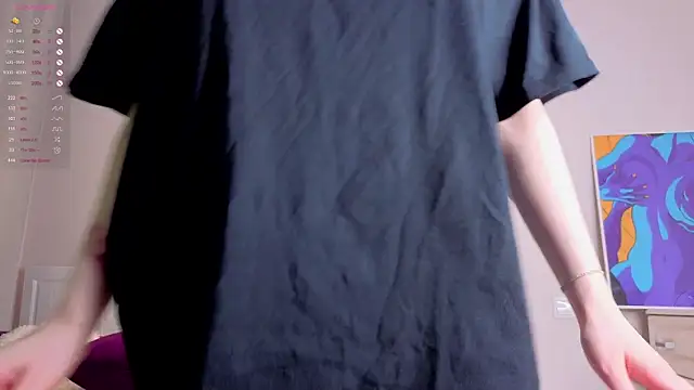 SharonNightt webcam