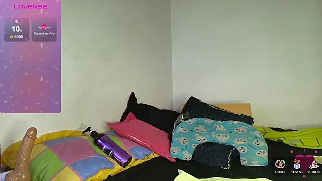 EliVanegas webcam