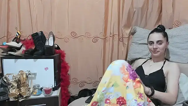 jessystarr webcam