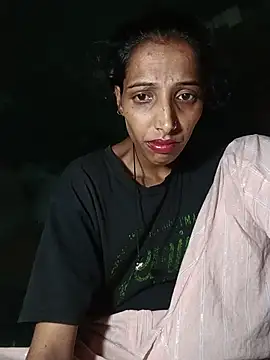 Pinki_thakur_1 webcam
