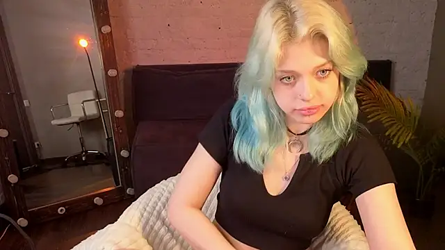 Clown_Princess webcam