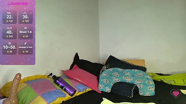 EliVanegas webcam