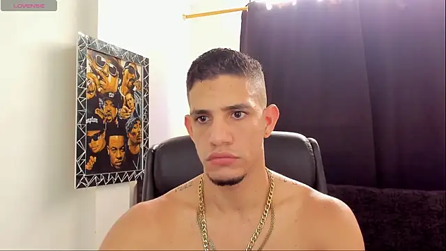jhonnysnow17 webcam
