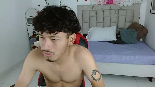 blackfox_desire webcam