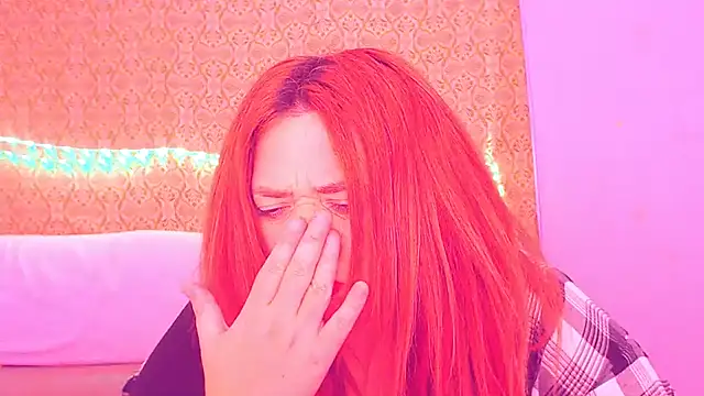 SecrettBela live cam on StripChat