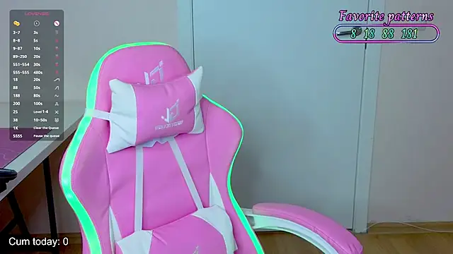 mybunnywendy webcam
