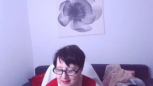 ChristaRose webcam