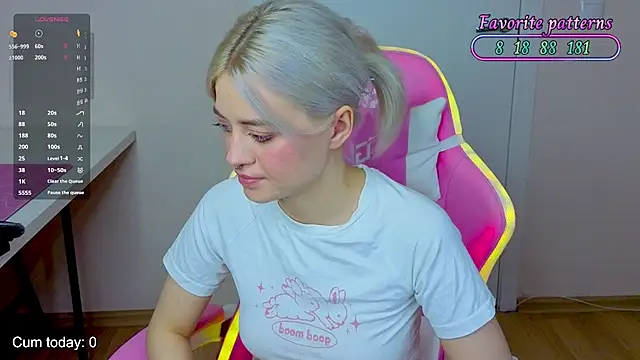 mybunnywendy webcam