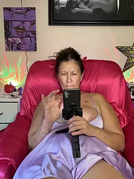 TheDime webcam