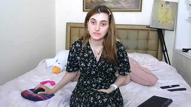 Iren webcam