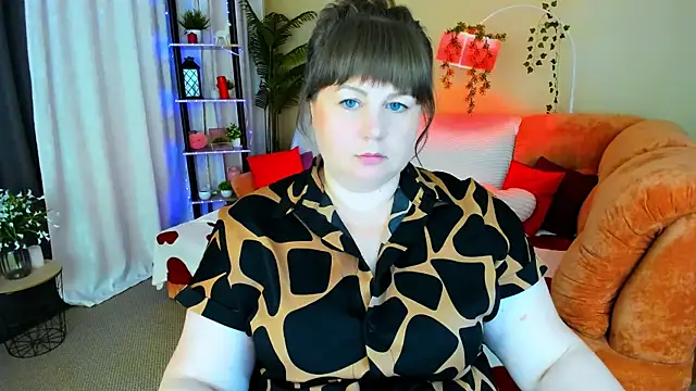 CrystaalStaar webcam