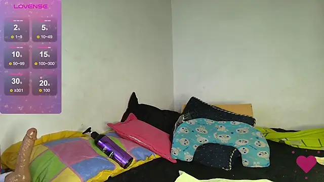 EliVanegas webcam