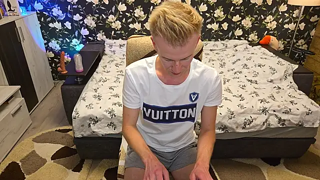 Vuitton webcam