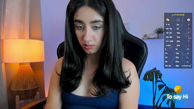Anya_Volkov webcam