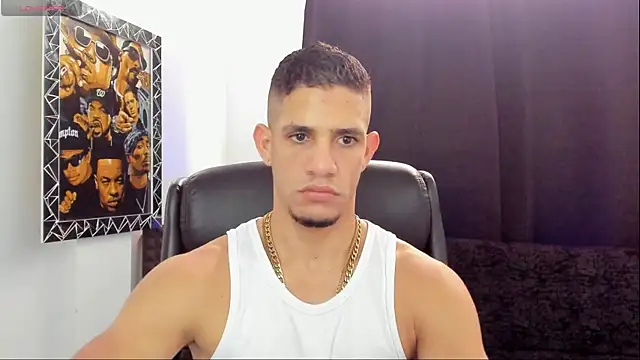 jhonnysnow17 webcam