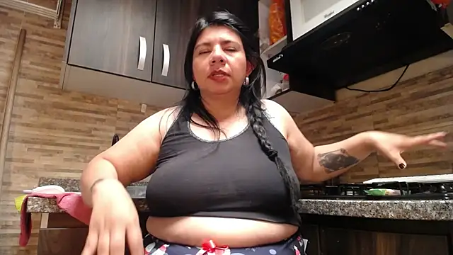kinky_momm