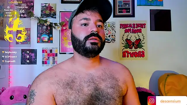 johnnyalx webcam