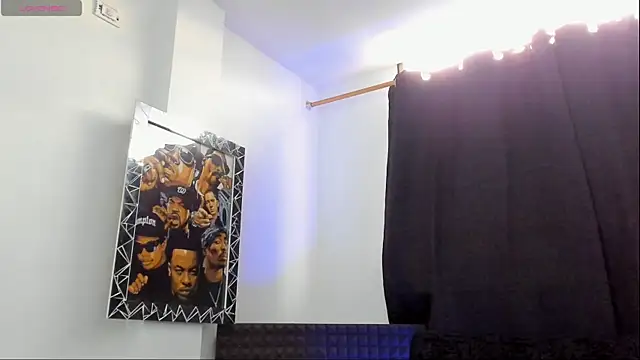 jhonnysnow17 webcam