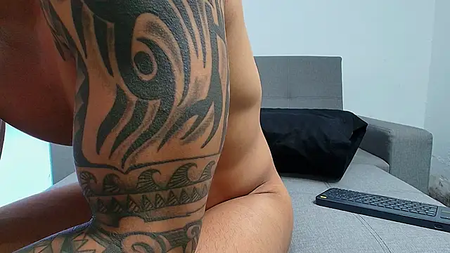 BrayaanFit webcam