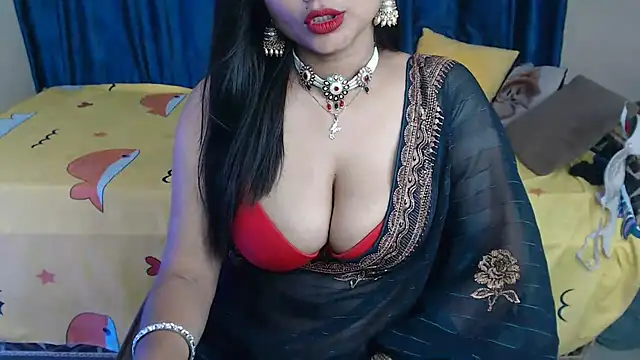 _miss_queen webcam