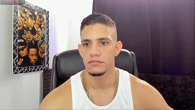 jhonnysnow17 webcam