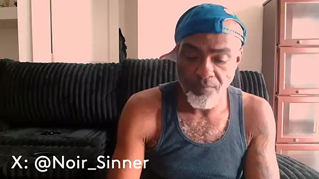 sinnernoir webcam