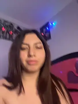 cassierosse2 webcam