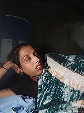 Pinki_thakur_1 webcam