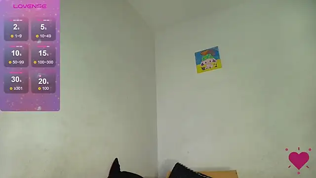 EliVanegas webcam