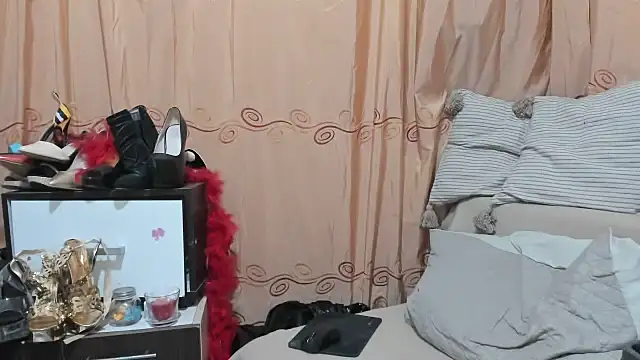 jessystarr webcam