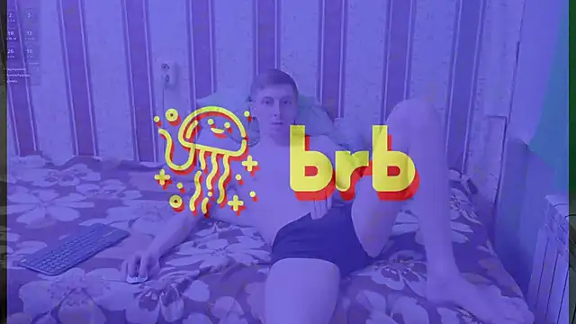 Darien_Brown webcam