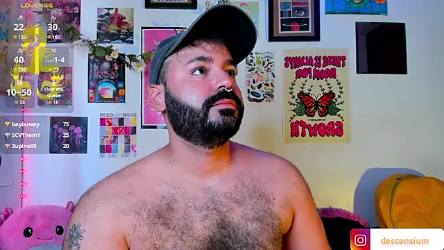 johnnyalx webcam