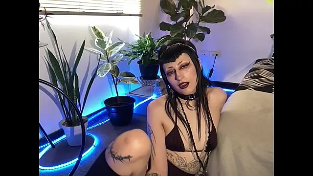 ELENA_UMBRA webcam