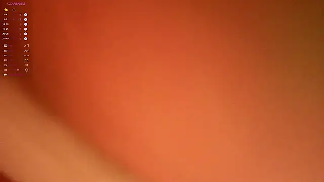 SharonNightt webcam