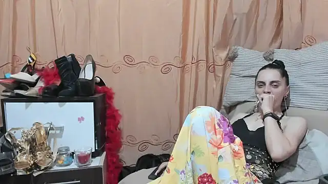 jessystarr webcam