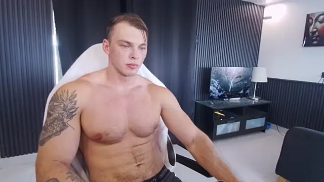 YourHotGreg webcam