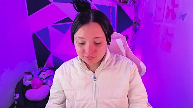 little_emma0 webcam