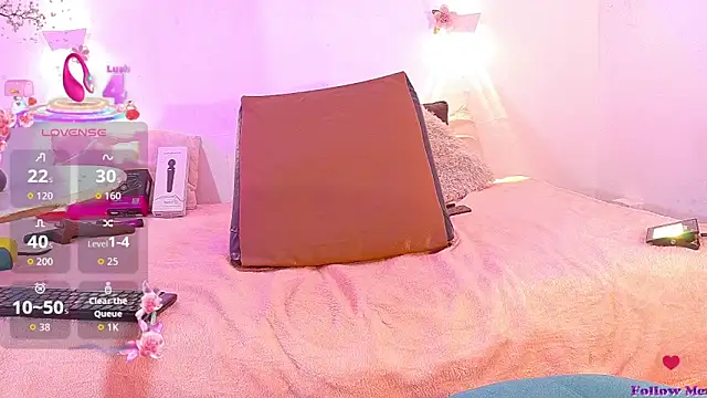 Sol_Vanegas webcam