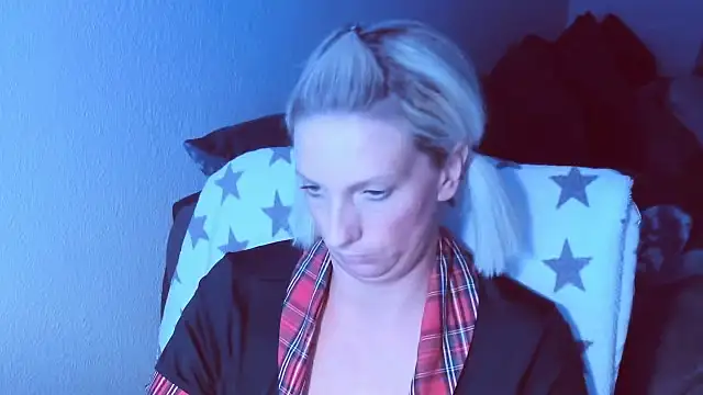 SexyJulia21 webcam