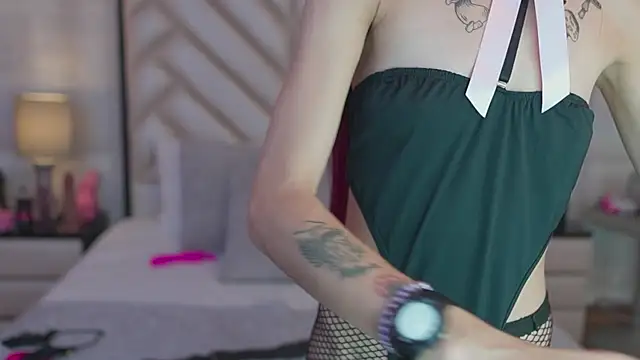 AntonellaEscudero webcam