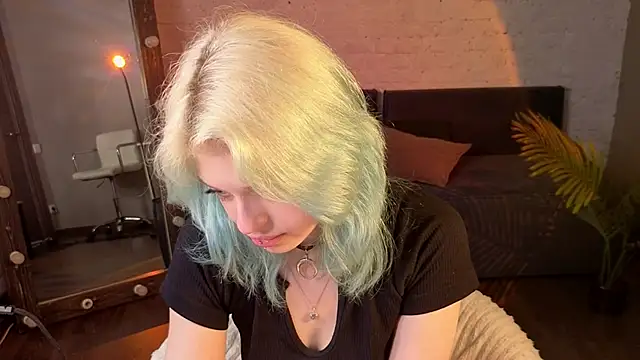 Clown_Princess webcam