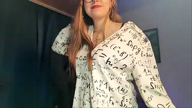 DainaCampagnini webcam