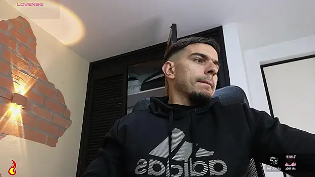 Josh_miller01 webcam
