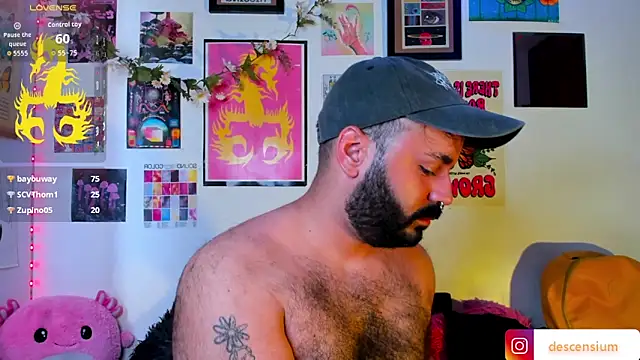 johnnyalx webcam