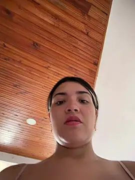 Sarita-candy webcam